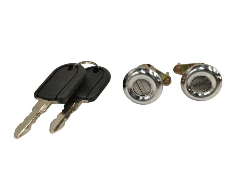 Recambio de juego bombines para citroën c15 d familiale referencia OEM IAM 9170AW  