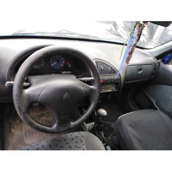 citroën saxo del año 2000