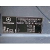 mercedes-benz clase e (w211) berlina del año 2002