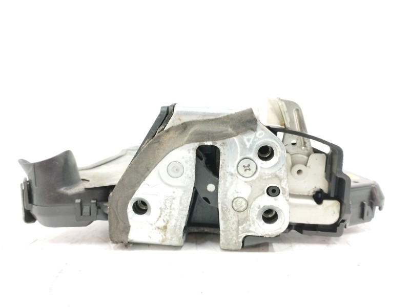 Recambio de cerradura puerta delantera derecha para lexus is200 (ds2/is2) 2.2 d-cat referencia OEM IAM 5K2119  