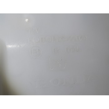 Recambio de deposito limpia para honda civic berlina 5 (fk) 1.8 vtec cat referencia OEM IAM HLC22024  