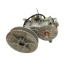 Recambio de caja cambios para microcar due 84 / l / pa referencia OEM IAM TYB032687 15657 KM 