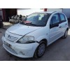 citroën c3 del año 2002