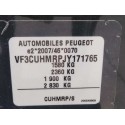 PEUGEOT 2008 I (CU_)