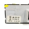 Recambio de mando elevalunas delantero izquierdo para volkswagen touareg (7la) 2.5 tdi referencia OEM IAM 5ND959857  