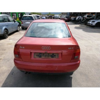 audi a4 berlina (b5) del año 1995