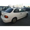 hyundai accent (x3) del año 1996