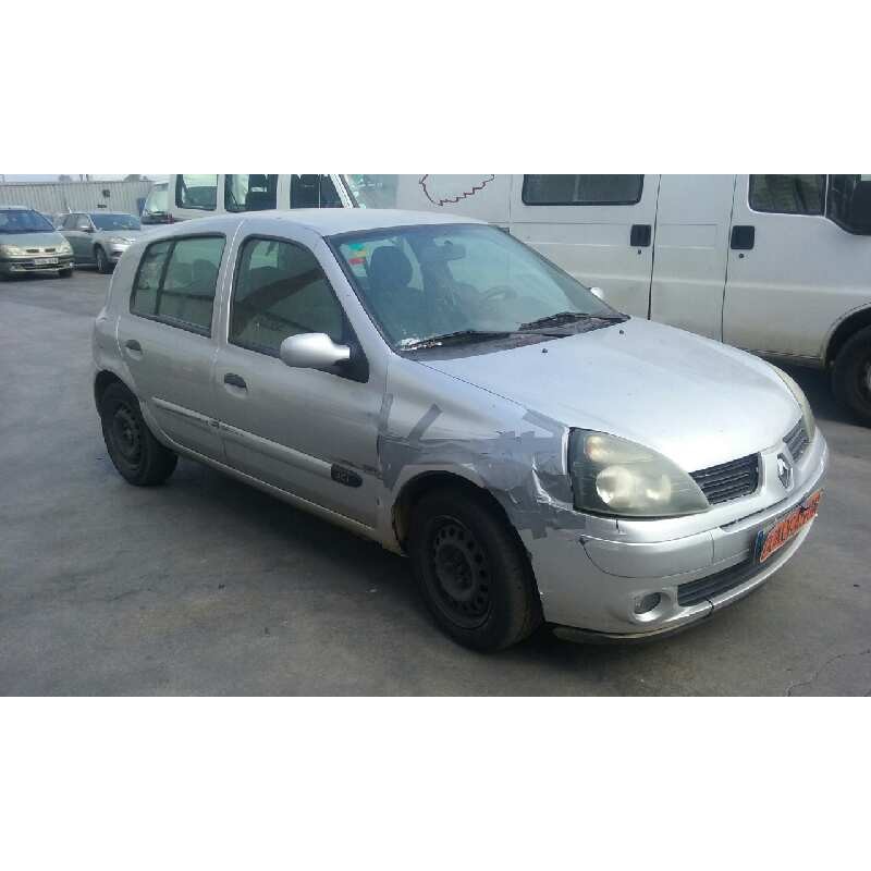 RENAULT CLIO II FASE II (B/CB0)