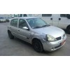 renault clio ii fase ii (b/cb0) del año 2005