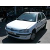peugeot 106 (s2) del año 1997