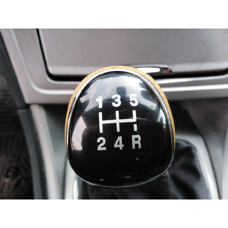FORD MONDEO IV (BA7) 2009