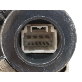 Recambio de cerradura puerta delantera derecha para lexus is200 (ds2/is2) 2.2 d-cat referencia OEM IAM 5K2119  