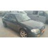 mazda 323 berlina f/s (bj) del año 1999