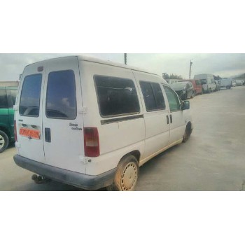 fiat scudo (222) del año 2002