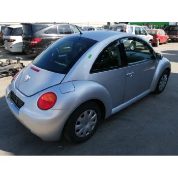 volkswagen new beetle (9c1/1c1) del año 2000