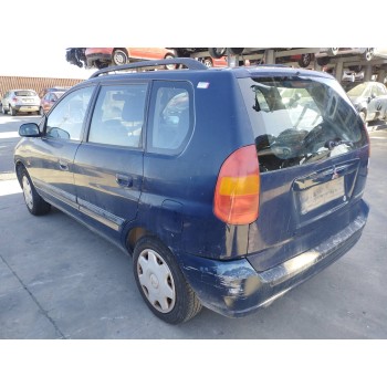 mitsubishi space star (dg0) del año 2000