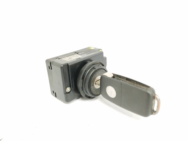 Recambio de conmutador de arranque para volkswagen touareg (7la) 2.5 tdi referencia OEM IAM 3D0905865C  