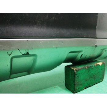 Recambio de paragolpes trasero para opel antara 2.0 cdti cat (z 20 dmh / llw) referencia OEM IAM 96660231 OBSERVAR FOTOS 