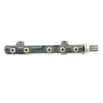 Recambio de rampa inyectora para ford focus lim. (cb8) trend referencia OEM IAM 9685297580  
