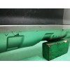 Recambio de paragolpes trasero para opel antara 2.0 cdti cat (z 20 dmh / llw) referencia OEM IAM 96660231 OBSERVAR FOTOS 