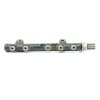 Recambio de rampa inyectora para ford focus lim. (cb8) trend referencia OEM IAM 9685297580  