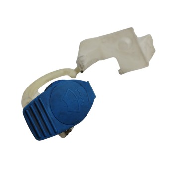 Recambio de deposito limpia para volkswagen t5 transporter/furgoneta 1.9 tdi cat (axb) referencia OEM IAM 7H0955453G  