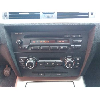 bmw serie 3 berlina (e90) del año 2009