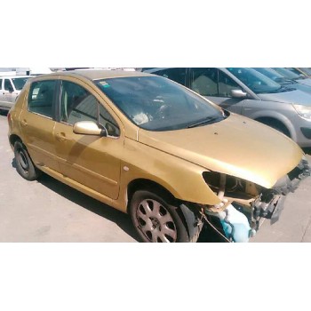 peugeot 307 (s1) del año 2004