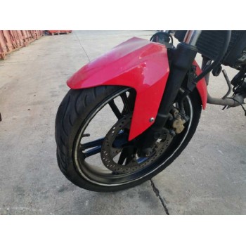 yamaha yzf-r 125 del año 2008