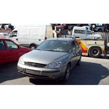 ford mondeo berlina (ge) del año 2001