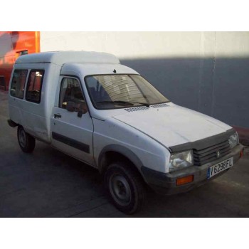 citroën c15 del año 1996