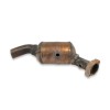 Recambio de catalizador para mercedes-benz clase e (w211) berlina 3.0 v6 cat referencia OEM IAM KT0270 A2114907636 