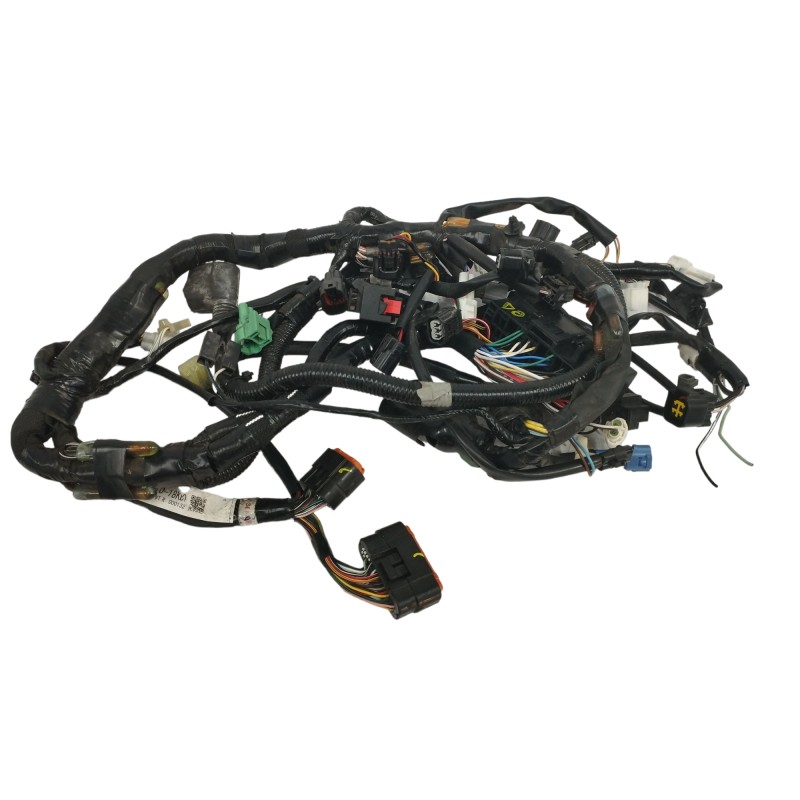 Recambio de instalacion electrica para suzuki sv 650 a sv 650 referencia OEM IAM 3661018KB0  