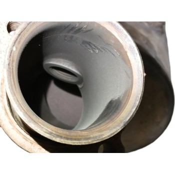 Recambio de catalizador para mercedes-benz clase e (w211) berlina 3.0 v6 cat referencia OEM IAM KT0270 A2114907636 