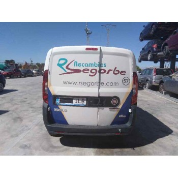 fiat doblo del año 2016