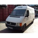 VOLKSWAGEN LT CAJA CERRADA / COMBI (MOD. 1997)