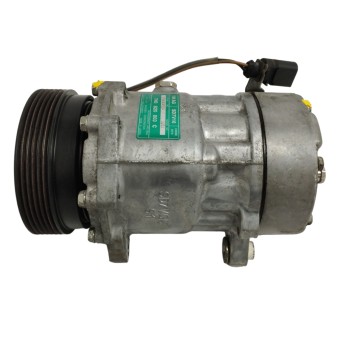 COMPRESOR AIRE ACONDICIONADO 7H0820803C SD7V16 
