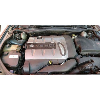 citroën c6 (td_) del año 2006