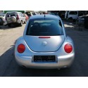 VOLKSWAGEN NEW BEETLE (9C1/1C1)
