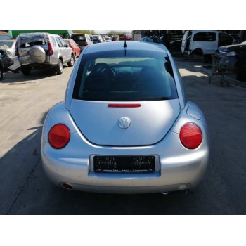 volkswagen new beetle (9c1/1c1) del año 2000