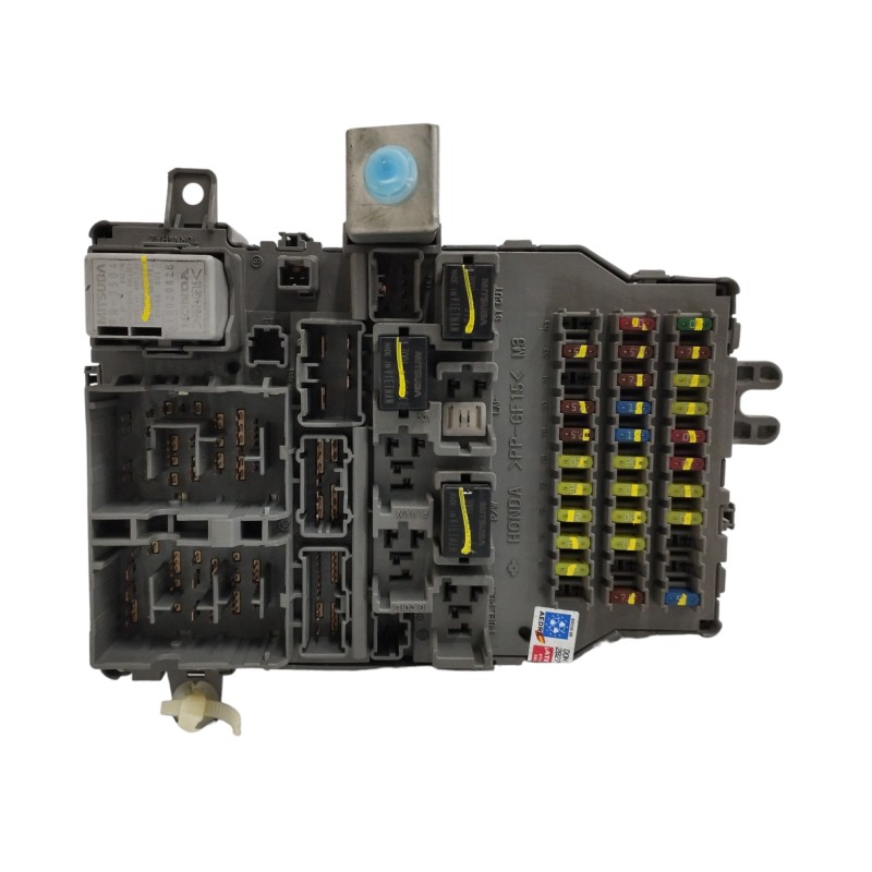 Recambio de caja reles / fusibles para honda accord berlina (cl/cn) 2.2 ctdi referencia OEM IAM   