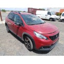 PEUGEOT 2008 I (CU_)