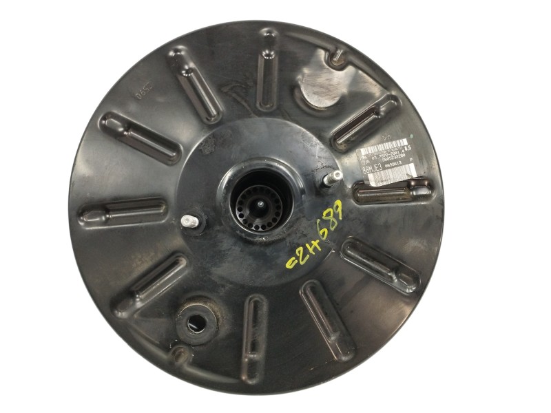 Recambio de servofreno para peugeot expert furgón v 1.5 bluehdi 120 referencia OEM IAM 9805232280 03787229014 Recambio de servofreno para peugeot expert furgón v 1.5 bluehdi 120 referencia OEM IAM 9805232280 03787229014