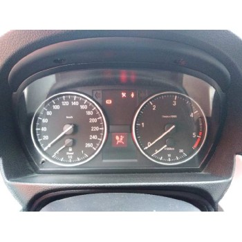 bmw serie 3 berlina (e90) del año 2009