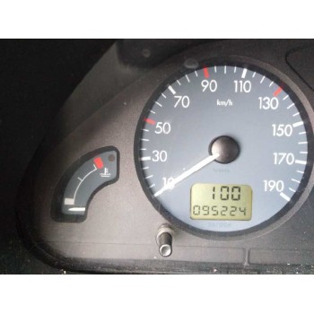 citroën saxo del año 2000