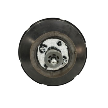 Recambio de servofreno para peugeot expert furgón v 1.5 bluehdi 120 referencia OEM IAM 9805232280 03787229014 