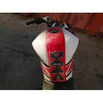 yamaha yzf-r 125 del año 2008