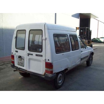 citroën c15 del año 1996