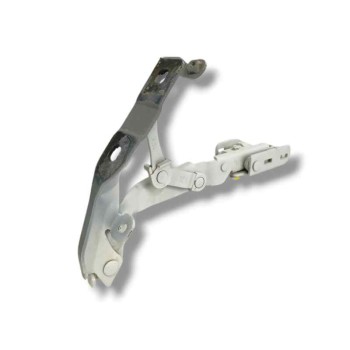 Recambio de bisagra capo izquierda para nissan 370z coupé (z34) nismo 3.7 referencia OEM IAM   