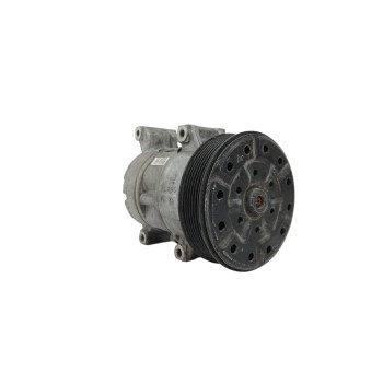 Recambio de compresor aire acondicionado para toyota avensis berlina (t25) 2.0 turbodiesel cat referencia OEM IAM GE4472601741  